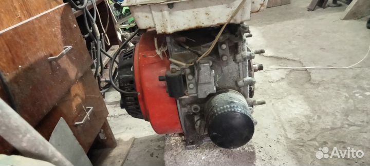 Продам двигатель на Агро (Агрос)