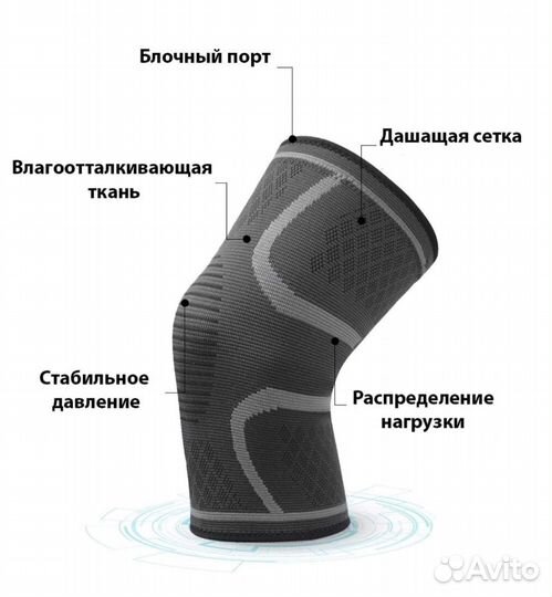 Наколенник