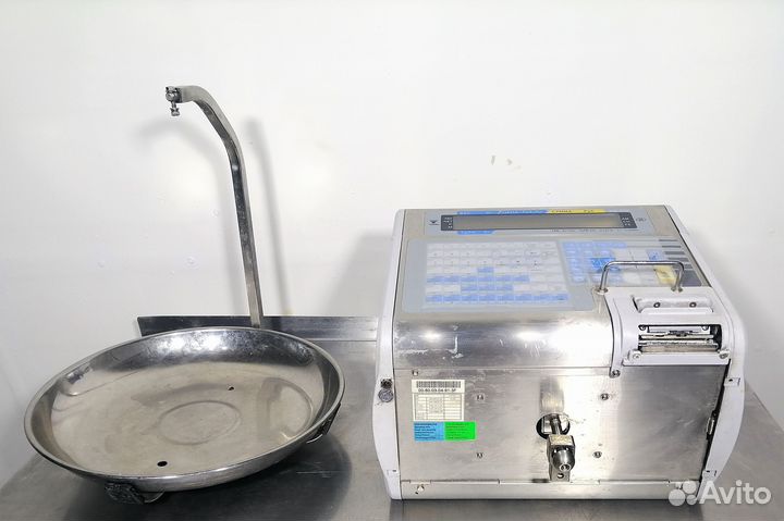 Весы навесные digi SM-300-15KH (В-9)