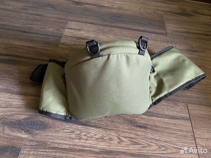 Хипсит со спинкой