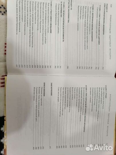 Книга здоровье женщины