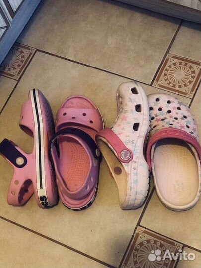 Crocs C11