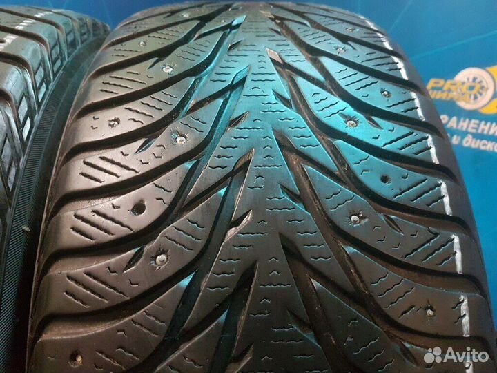 Yokohama Ice Guard IG35 225/50 R17