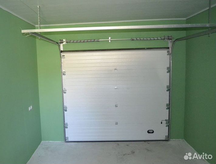 Рольворота