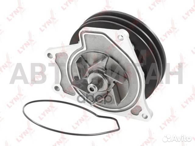 Насос водяной Mitsubishi Pajero II/III 94-06 2.8D