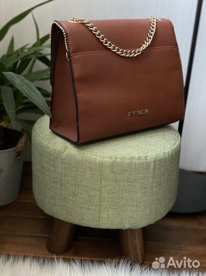 Сумки Steve Madden, Love Republic оригинал