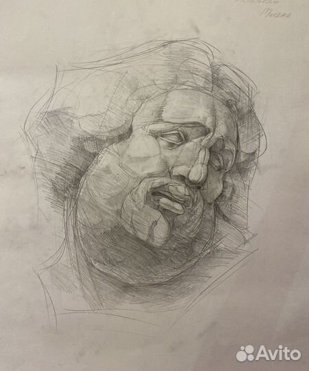 Репетитор учитель по рисованию