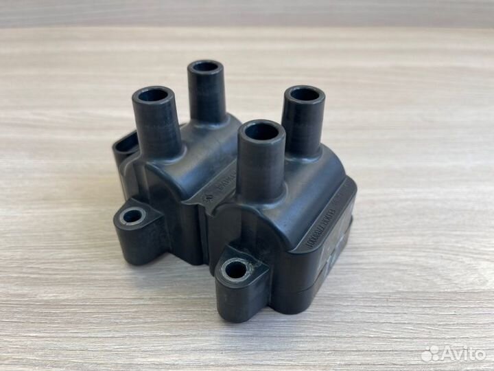 Катушка зажигания Renault Logan