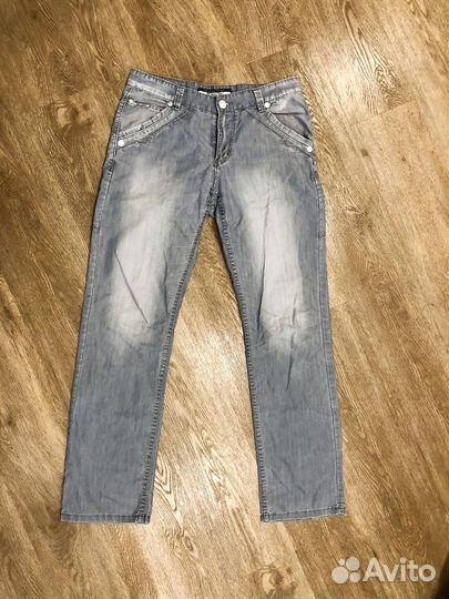 Джинсы, брюки, шорты пакетом