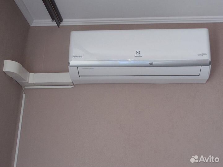 Ремонт Кондиционеров. Чистка кондиционеров