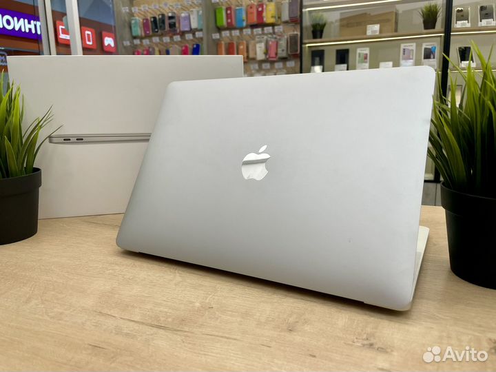 Ноутбук Apple MacBook Air 2018