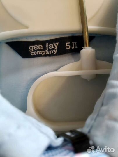 Костюм для мальчика 5 лет