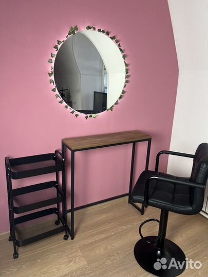 Аренда кабинета