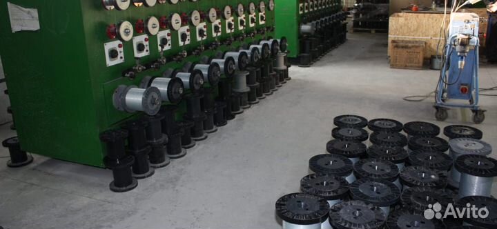 Рабочий на производство с обучением