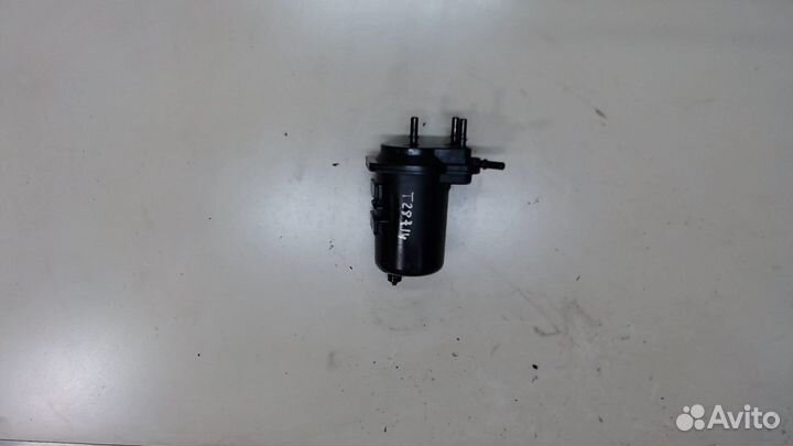 Корпус топливного фильтра Nissan Note E11, 2007