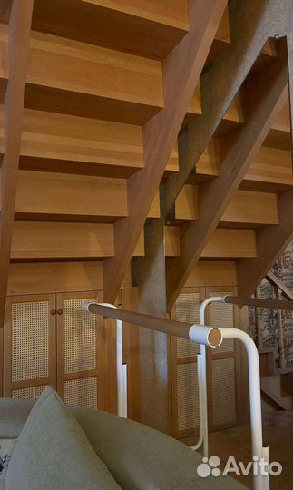 Балетный станок