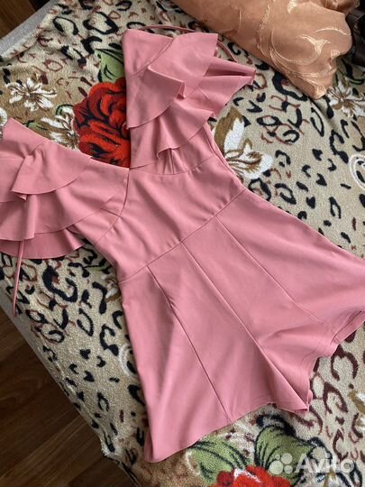 Комбинезон женский Love republic