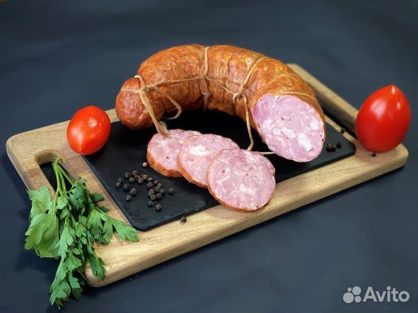 Сало соленое, корейка