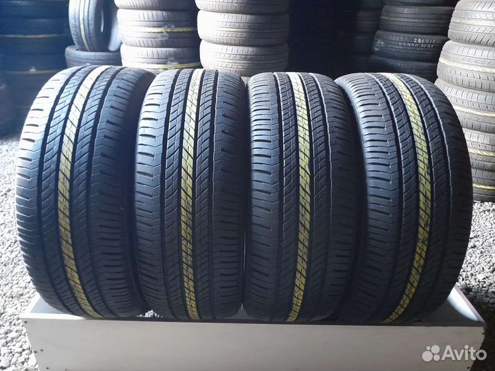 Bridgestone Dueler H/L 400 245/50 R20 102V