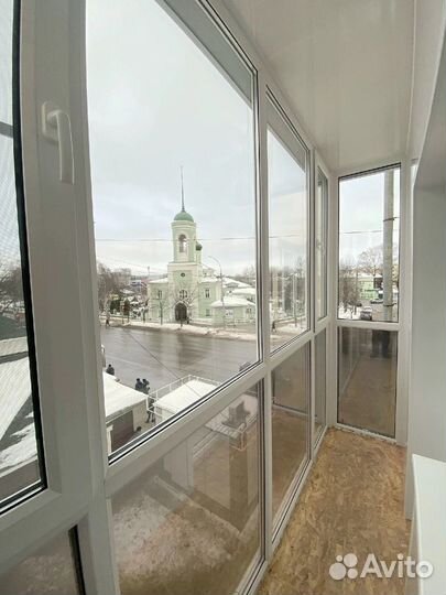 Окна с завода