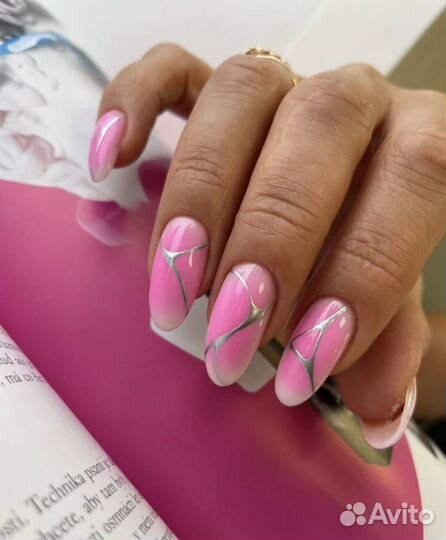 Мастер маникюра и педикюра электроэпиляция