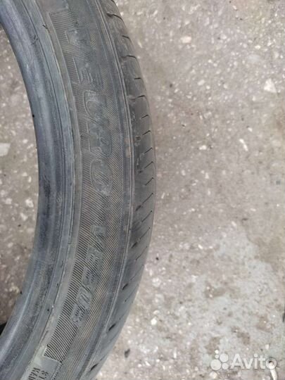Dunlop Veuro VE303 225/40 R18