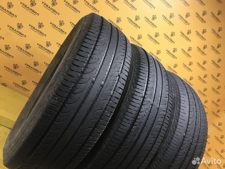 Yokohama Geolandar SUV G055 235/70 R16 106H