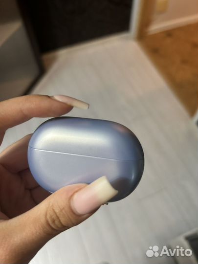 Беспроводные наушники huawei freebuds pro 2