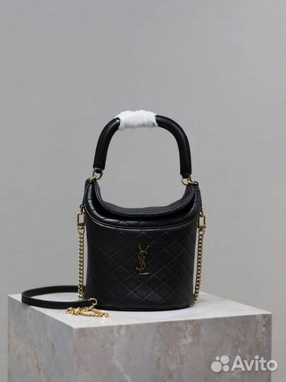 Сумка Saint Laurent