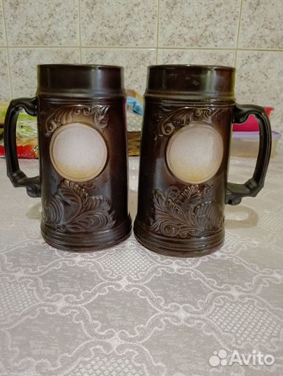 Кружка сувенирная