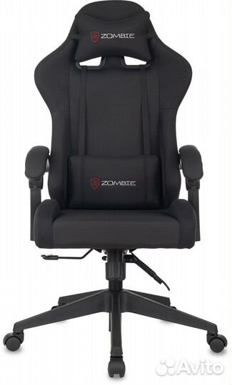 Игровое компьютерное кресло новое