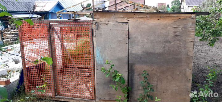 Продам курятник