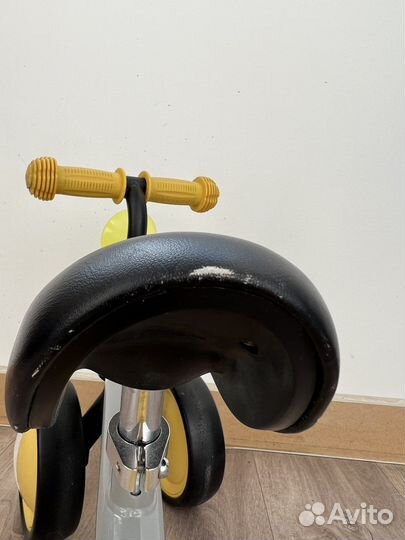 Беговел cutie