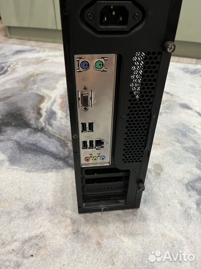 Продаю кампьютер