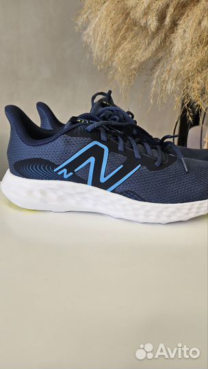 Кросовки new balance новые оригинал