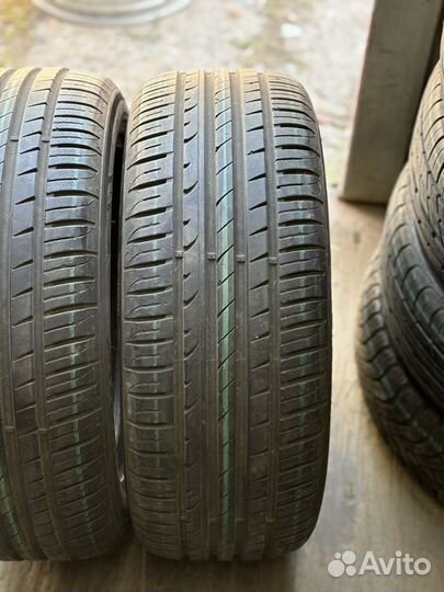 Hankook Ventus Prime 2 K115 205/55 R15