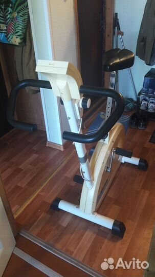 Велотренажер Kettler Polo