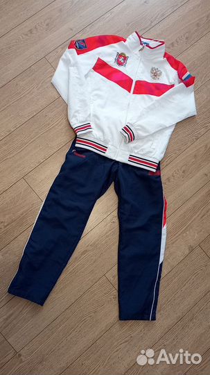 Спортивный костюм Сборная Крыма