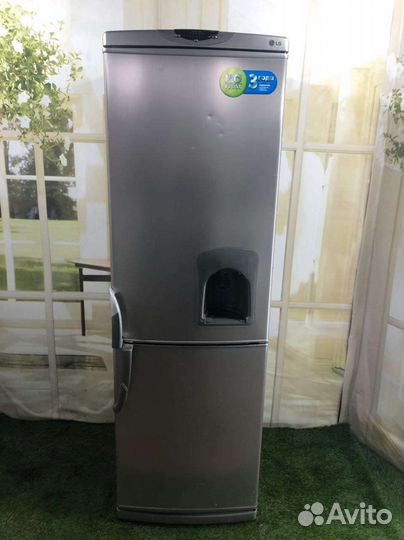 Холодильник бу с гарантией