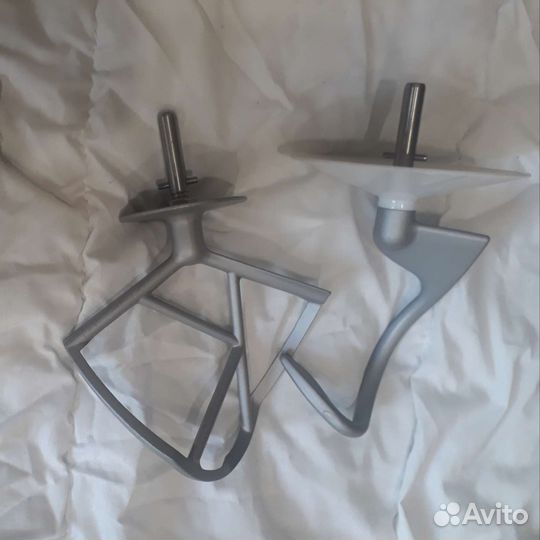 Насадка - крюк redmond обмен