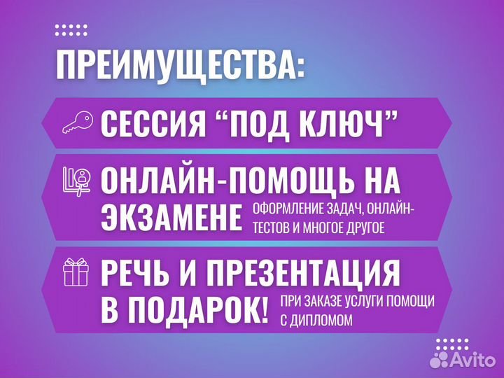 Реферат / оформление реферата