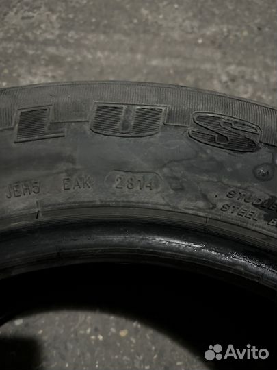 Aplus A501 215/60 R16
