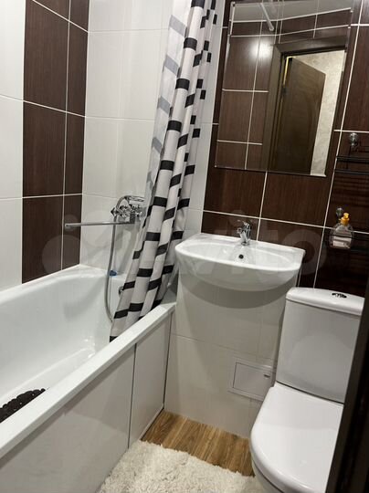 1-к. квартира, 32 м², 2/9 эт.