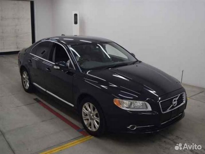 В разборе Volvo S80 (AS60) 2011г. рестайлинг, 2,5л