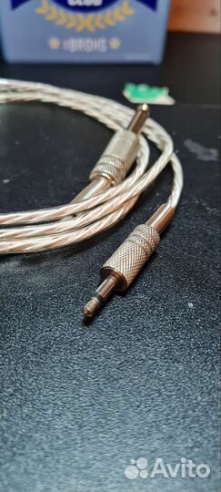 Клип корд - шнур для Giant Sun. Новый