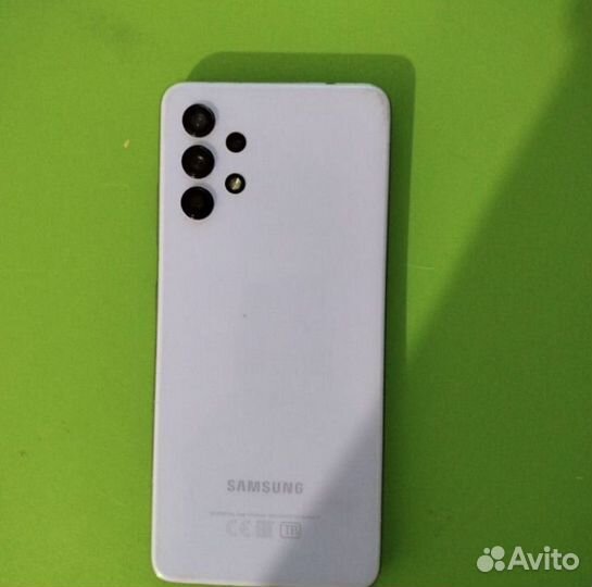 Samsung Galaxy A32, 4/64 ГБ