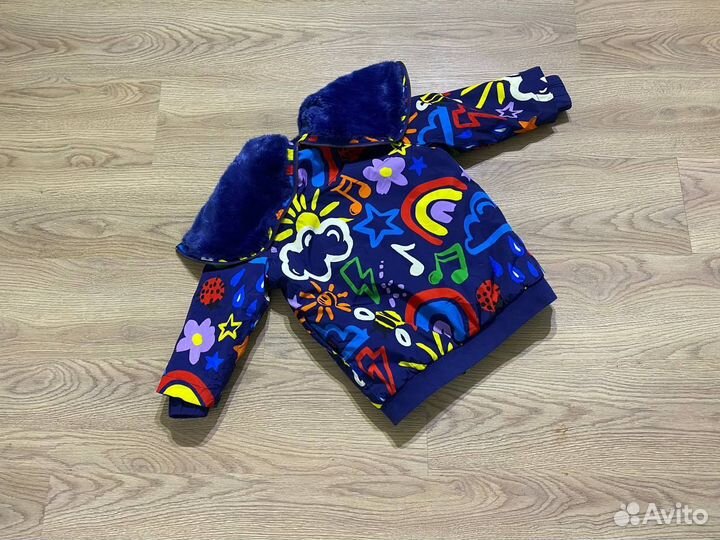 Stella McCartney куртка