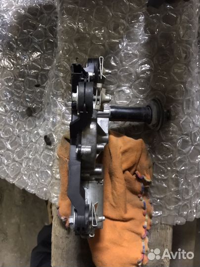 Моторчик заднего дворника форд фокус 2