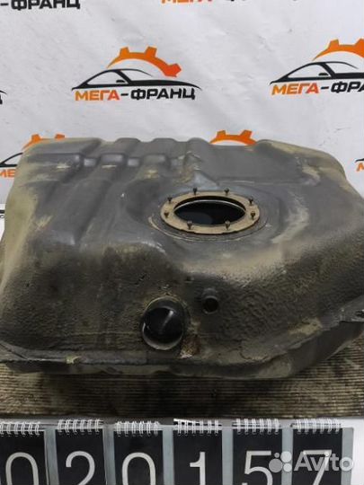 Бак топливный Fiat Ducato фургон (244) 2.3 JTD 110