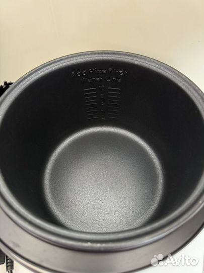 Мультиварка